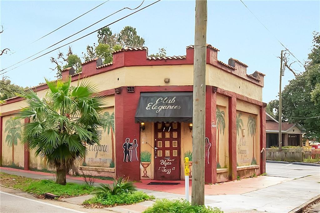 208 N Lafayette St, Mobile, AL 36604