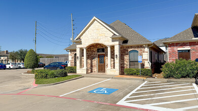 24668 Kingsland Blvd, Katy, TX for lease Building Photo- Image 2 of 8