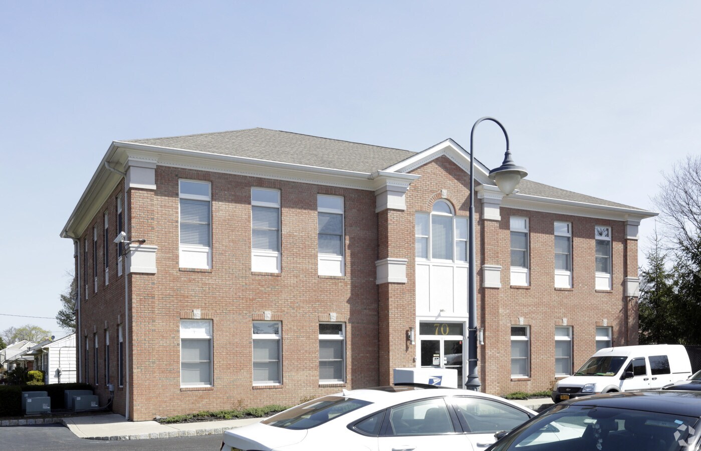 70 Bloomfield Ave, Pine Brook, NJ 07058 Office for Lease