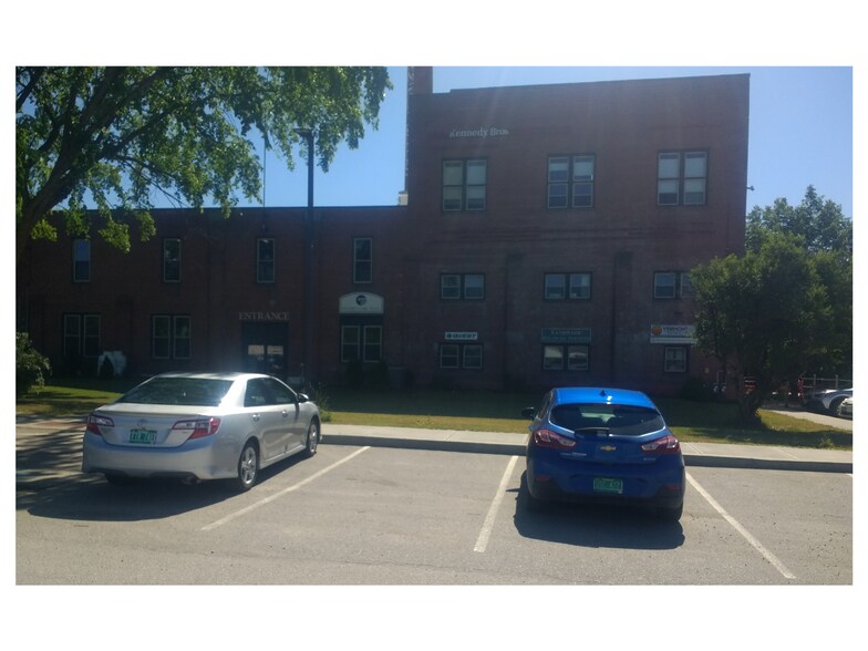 11 N Main St, Vergennes, VT for sale - Building Photo - Image 1 of 1