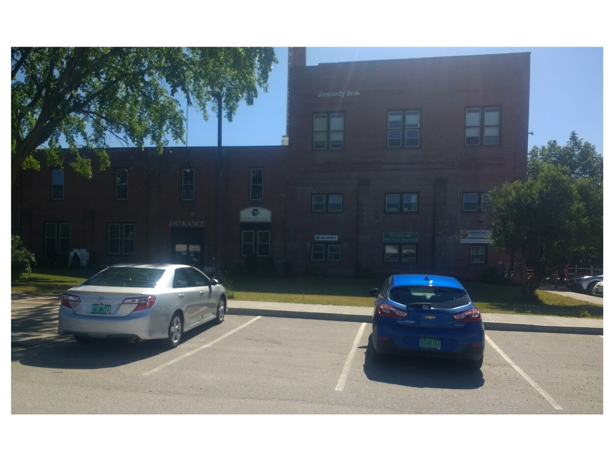 11 N Main St, Vergennes, VT for sale Building Photo- Image 1 of 1