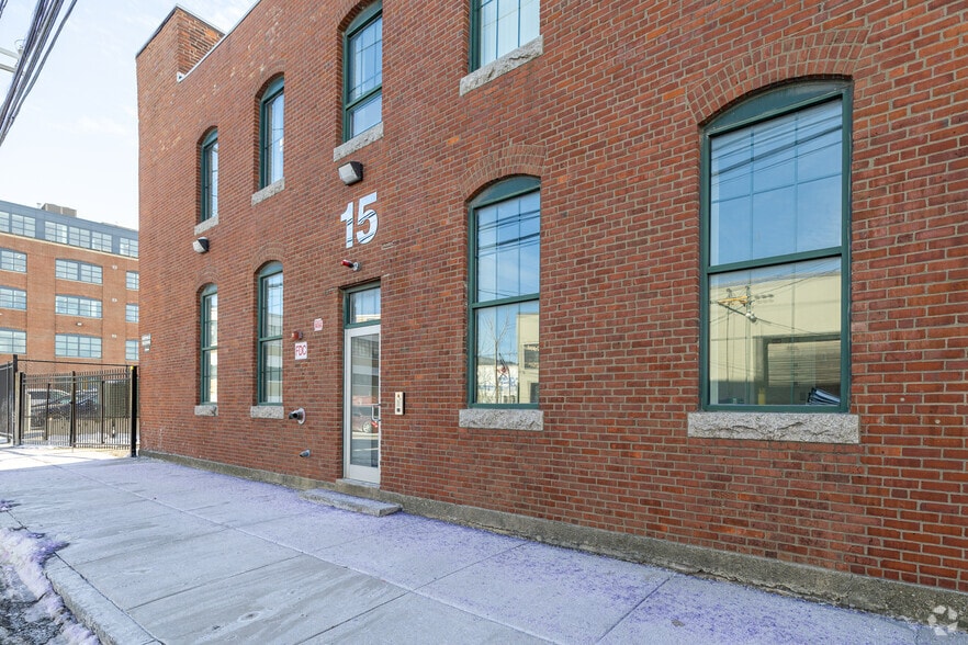 15-31 Allerton St, Roxbury, MA for lease - Building Photo - Image 2 of 5