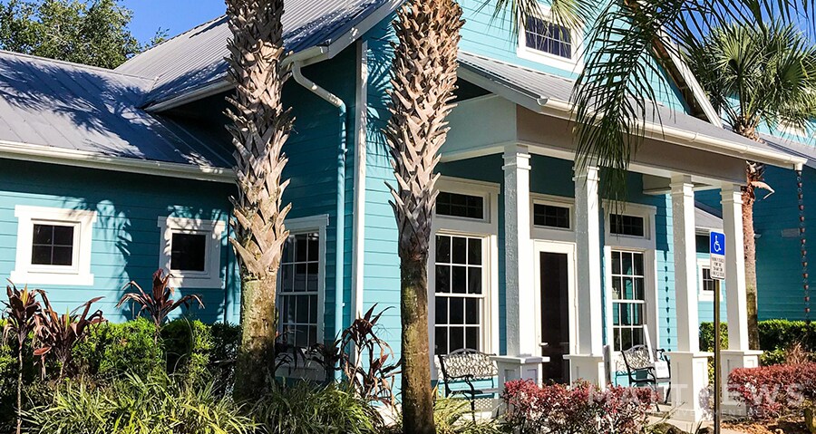 3591 Keystone Rd, Tarpon Springs, FL for sale Building Photo- Image 1 of 1