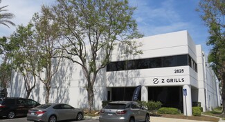 More details for 2625 E Cedar St, Ontario, CA - Industrial for Sale