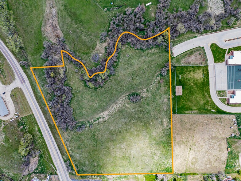 L3 Thru L10 Bergner Subdivision St, Buffalo, WY for sale - Building Photo - Image 2 of 8