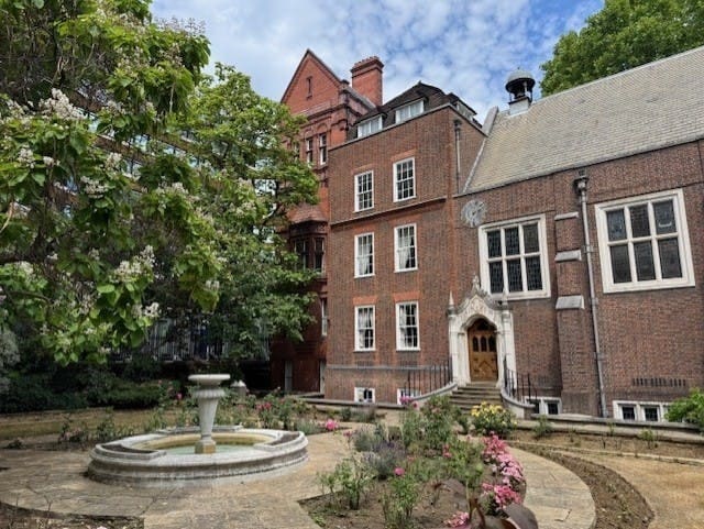 20-21 Staple Inn, London for lease Building Photo- Image 1 of 6