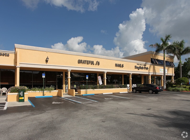2401 N Federal Hwy, Boca Raton, FL for lease - Primary Photo - Image 1 of 3