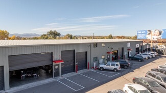 More details for 5225 Sheridan Blvd, Arvada, CO - Industrial for Sale