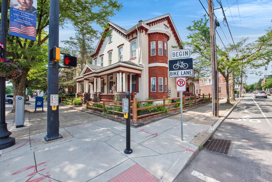 71 E High St, Pottstown, PA for sale - Building Photo - Image 3 of 9