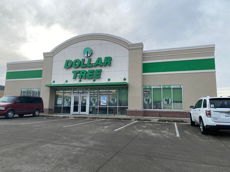 2831 US Highway 52 W, Lafayette, IN for sale - Building Photo - Image 1 of 1