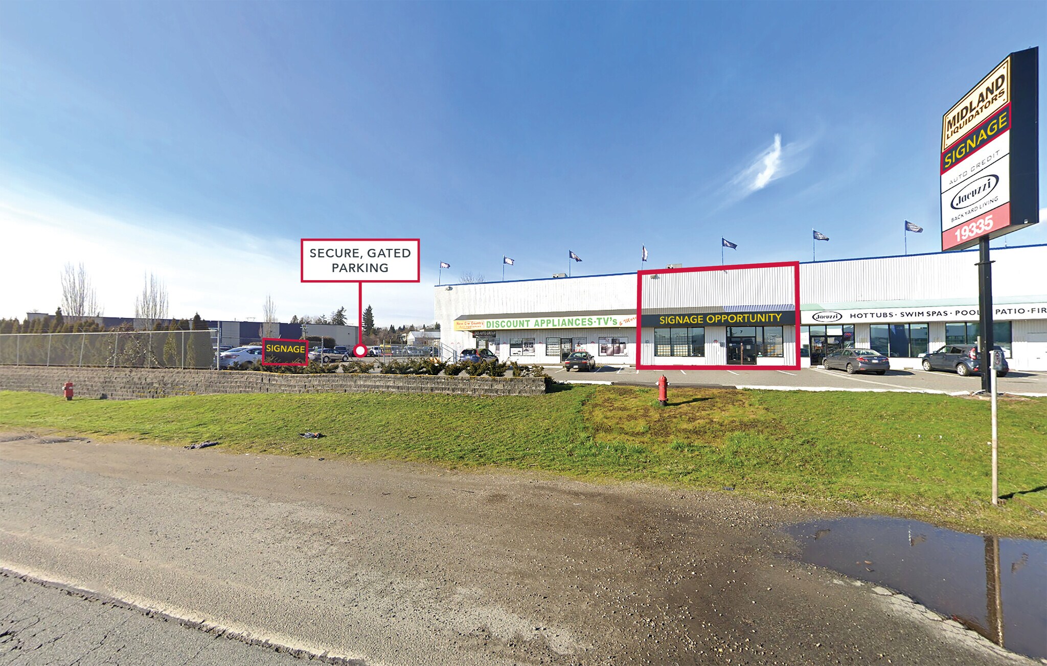 19335 Langley Byp, Surrey, BC V3S 6K1