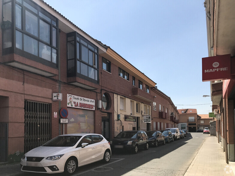 Calle Alalpardo, 4, Fuente el Saz de Jarama, Madrid for sale - Primary Photo - Image 3 of 3