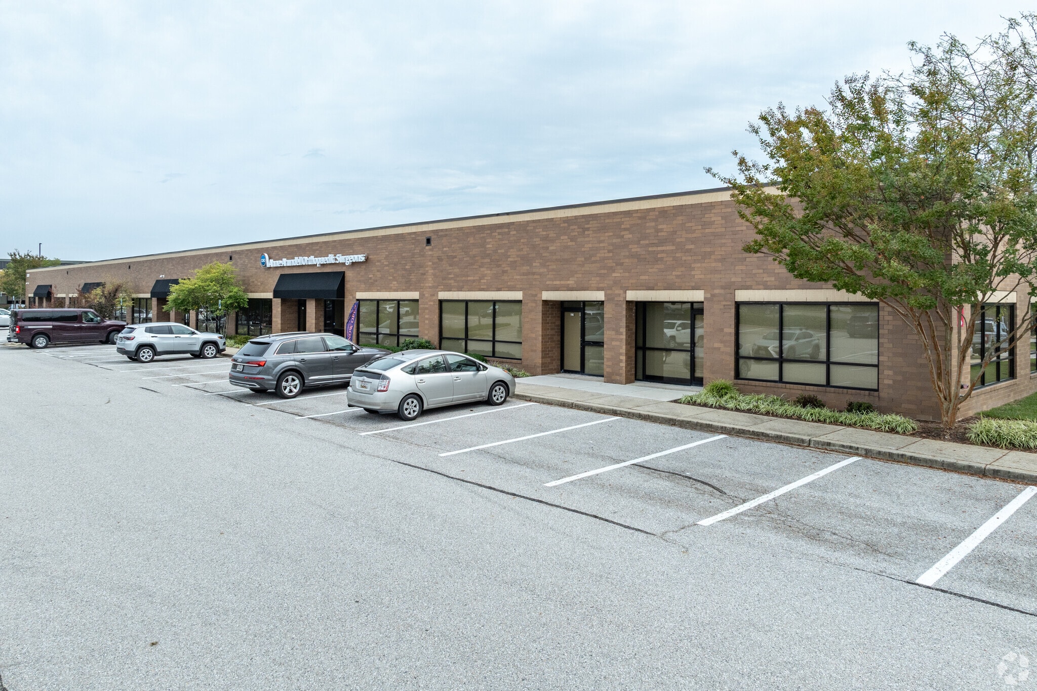 2629 Riva Rd, Annapolis, MD for sale Primary Photo- Image 1 of 1