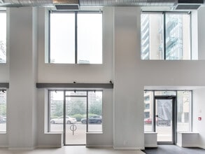 50 Lynn Williams St, Toronto, ON for lease Building Photo- Image 2 of 23