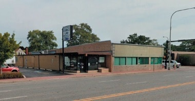 3632 W 95th St, Evergreen Park, IL for lease Building Photo- Image 1 of 5