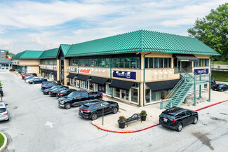 More details for 510-600 E Belvedere Ave, Baltimore, MD - Office, Retail for Lease