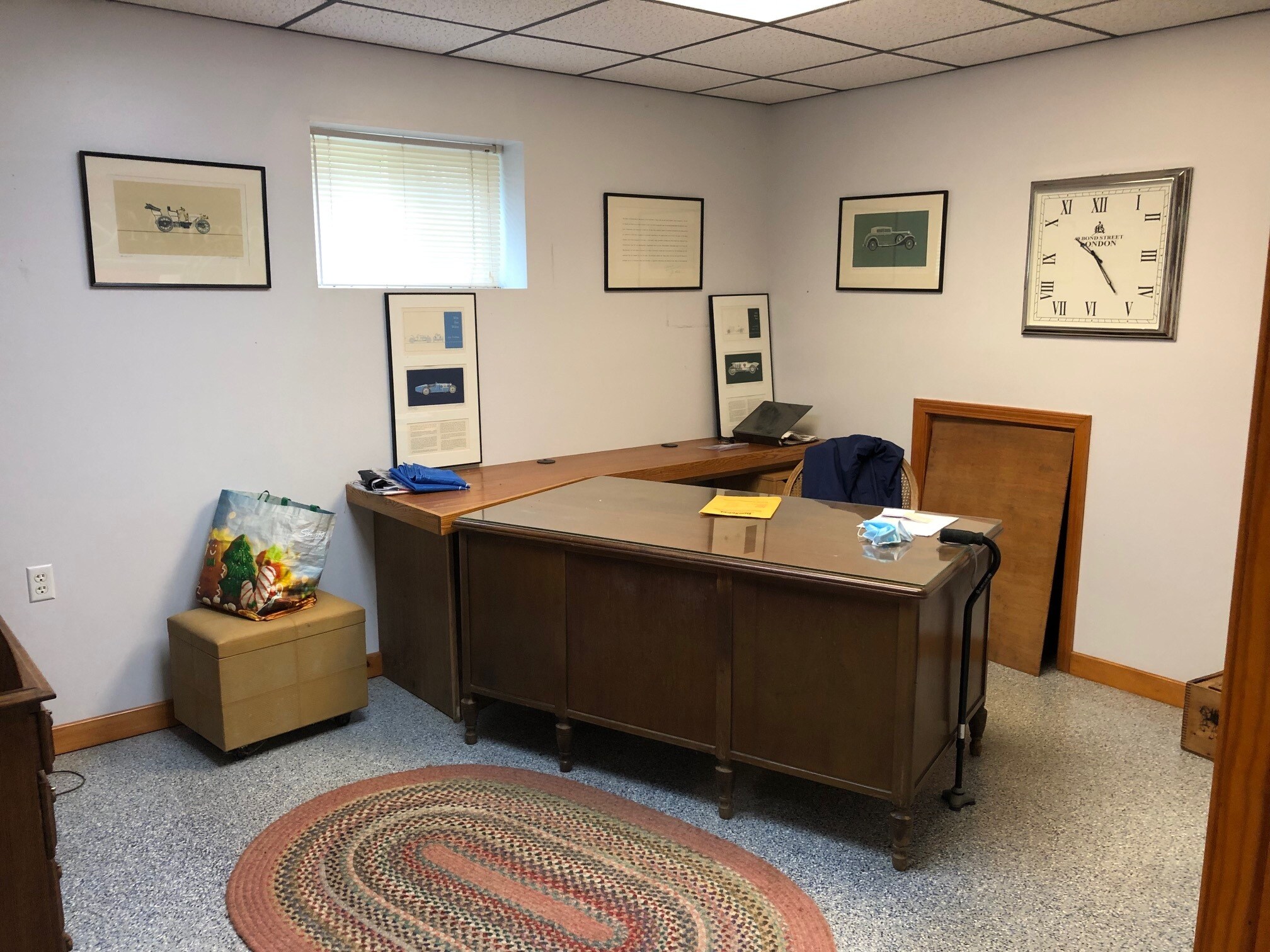 7970 Margaretta Road, Sodus Point, NY 14555 Industrial for Sale