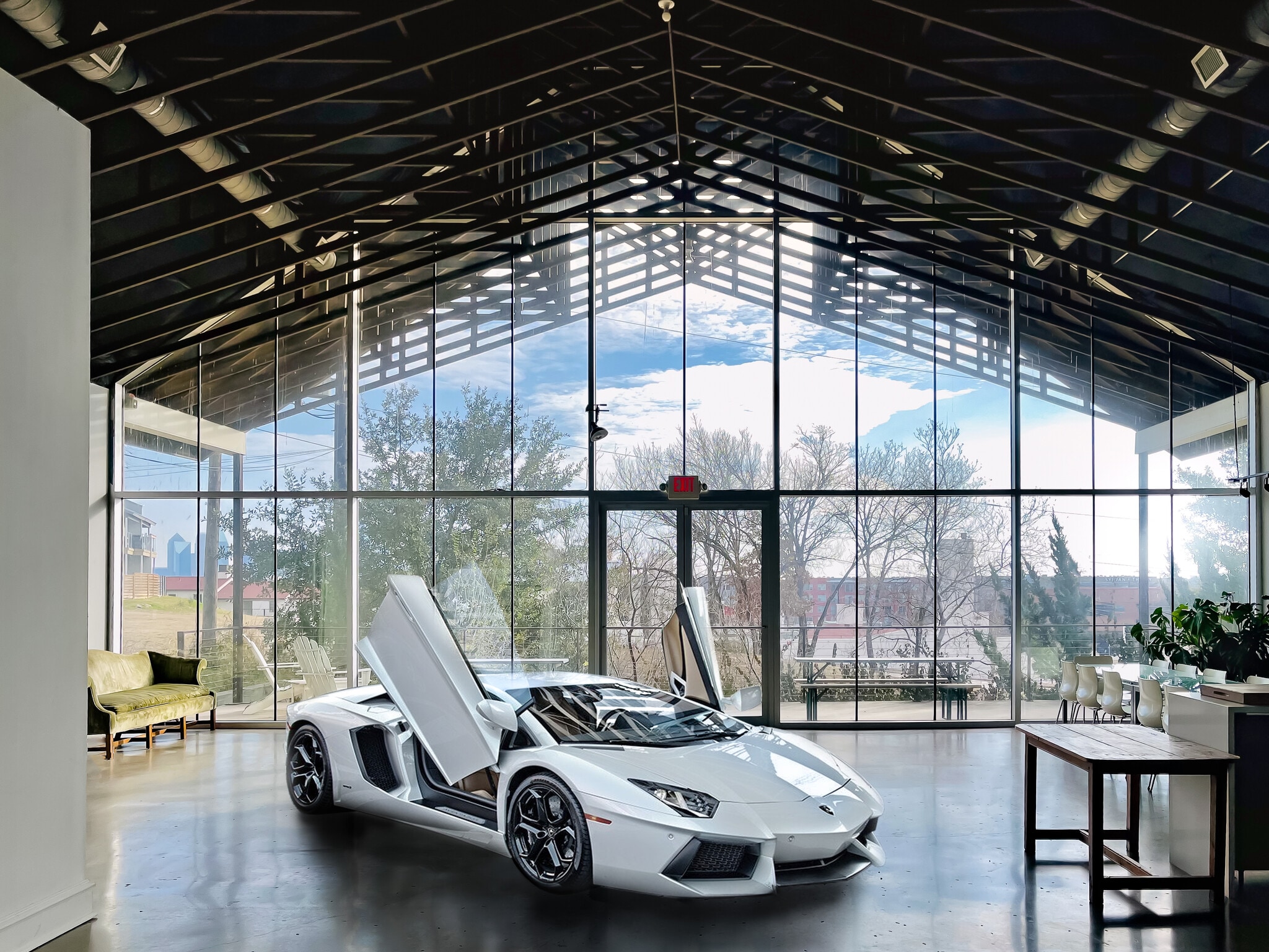 1007 Fort Worth Ave, Dallas, TX for sale Building Photo- Image 1 of 1