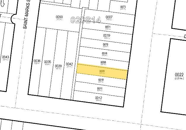 330 S 42nd St, Philadelphia, PA for sale Primary Photo- Image 1 of 3