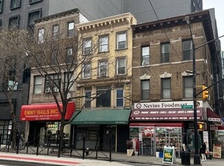 More details for 305 Livingston St, Brooklyn, NY - Multifamily for Sale