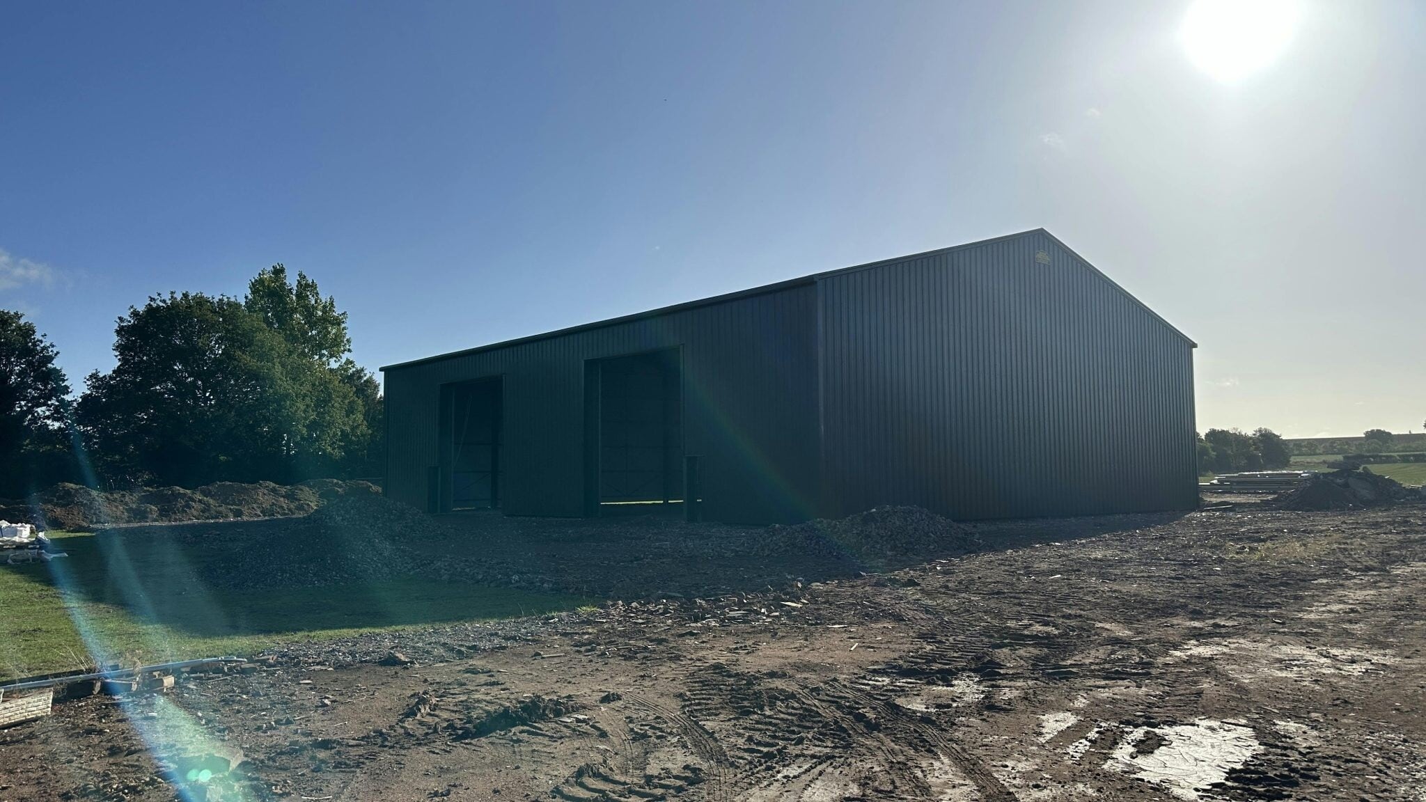 Wolston Ln, Ryton On Dunsmore for lease Building Photo- Image 1 of 12