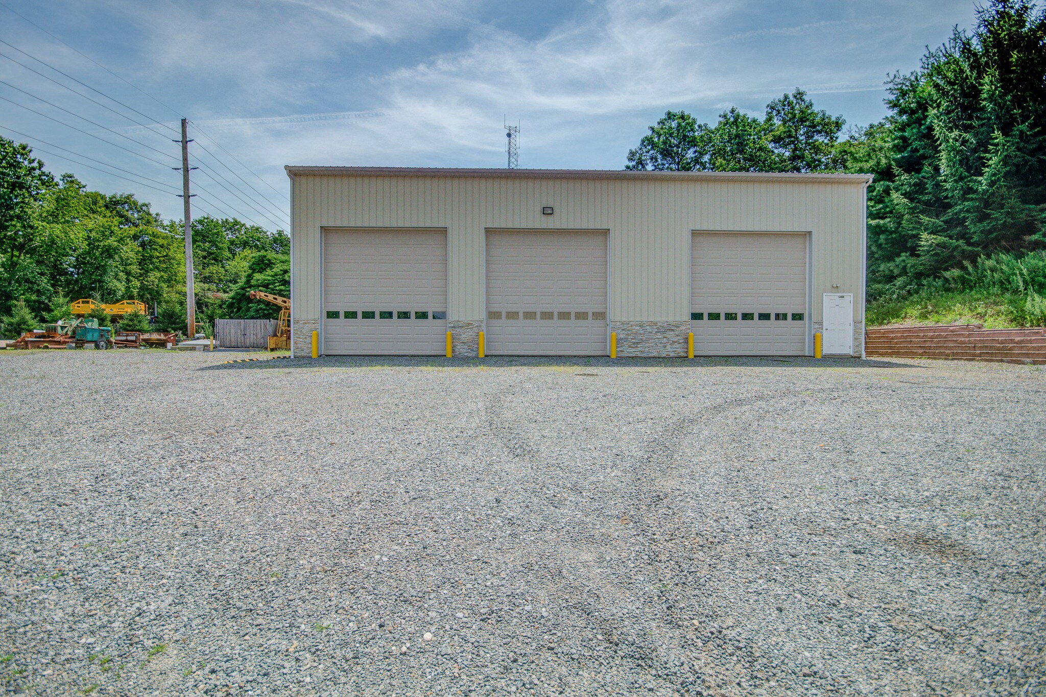 282 Old Ledgewood Rd, Roxbury, NJ for sale Primary Photo- Image 1 of 1