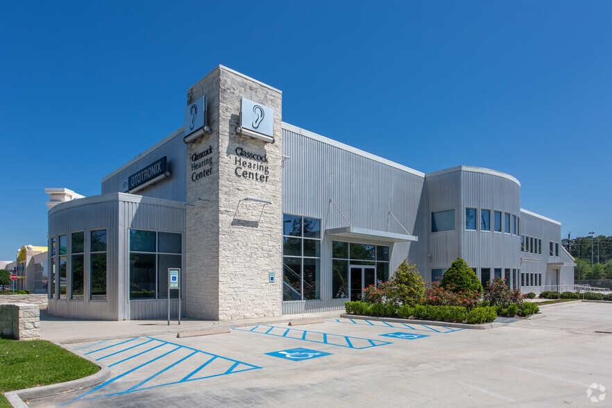 26620 I-45, Spring, TX for lease - Primary Photo - Image 1 of 15