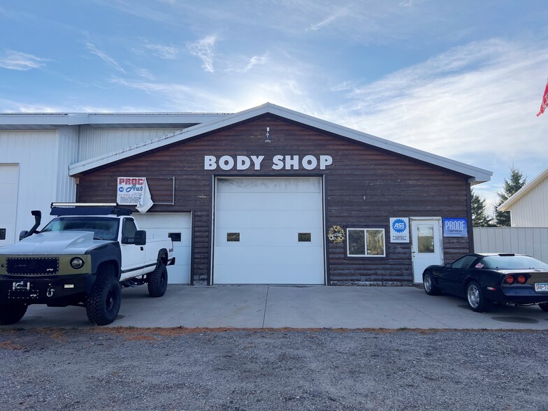 7300 MN-6, Remer, MN for sale - Building Photo - Image 3 of 16