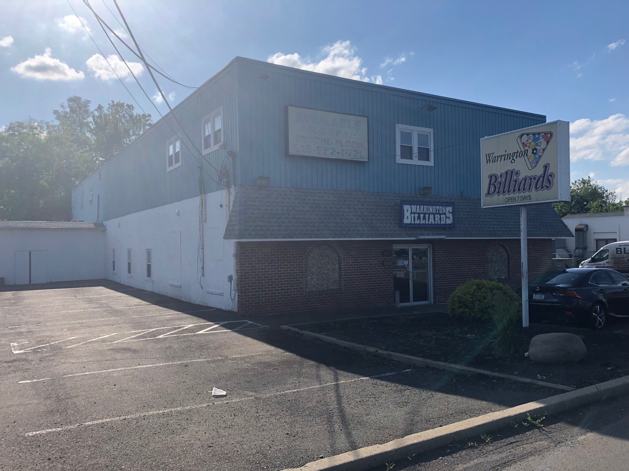 382 Easton Rd, Warrington, PA 18976 Retail for Sale