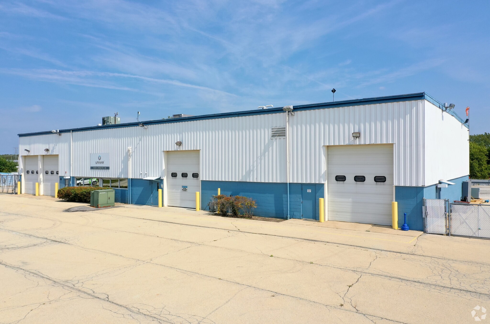 13915 US-30, Plainfield, IL for sale Building Photo- Image 1 of 1