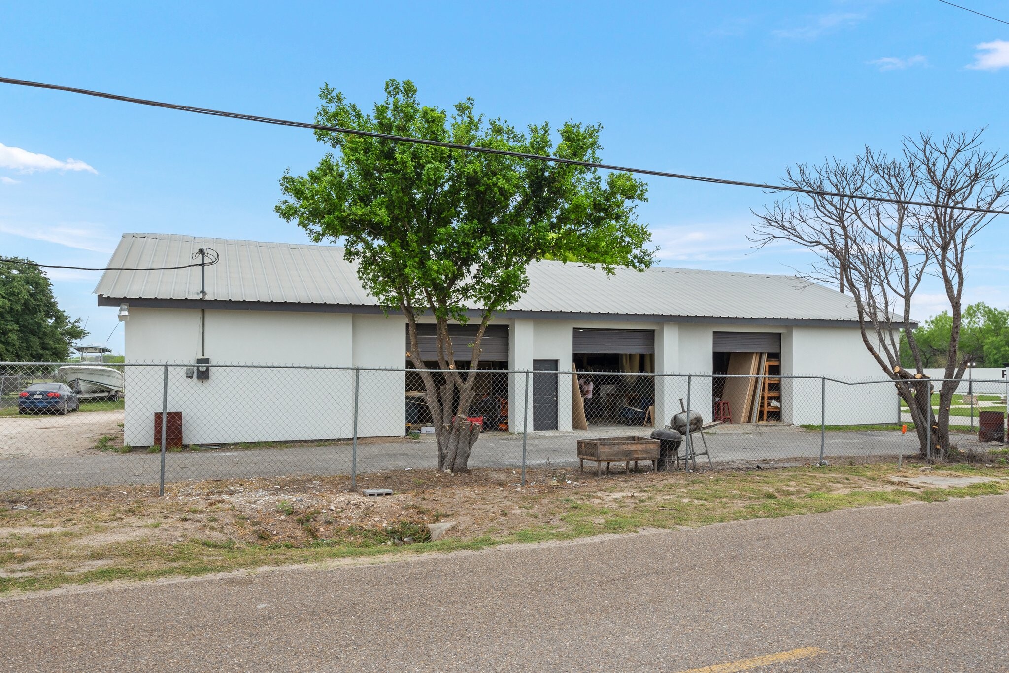 5056 Mile 8 Rd, Edinburg, TX for sale Building Photo- Image 1 of 7