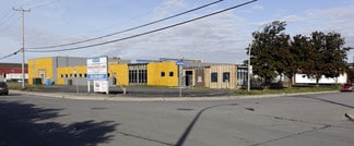 More details for 1320 Av De Valleyfield, Laval, QC - Industrial for Lease