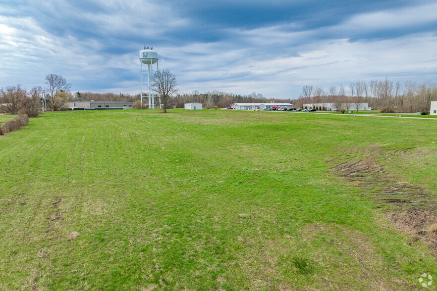County Route 59, Phoenix, NY for sale - Building Photo - Image 3 of 6