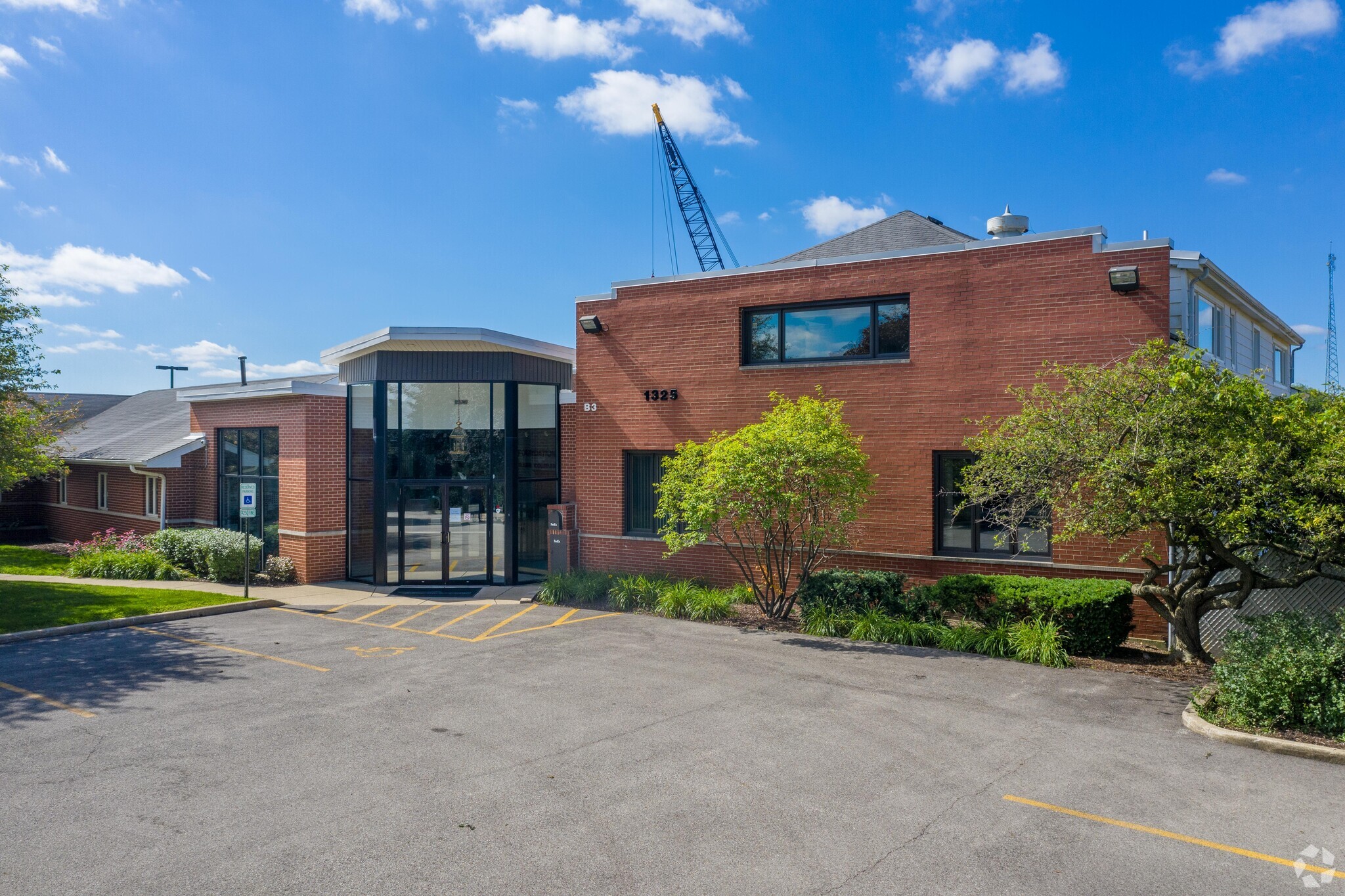 1325 Lake St, Roselle, IL for sale Building Photo- Image 1 of 1