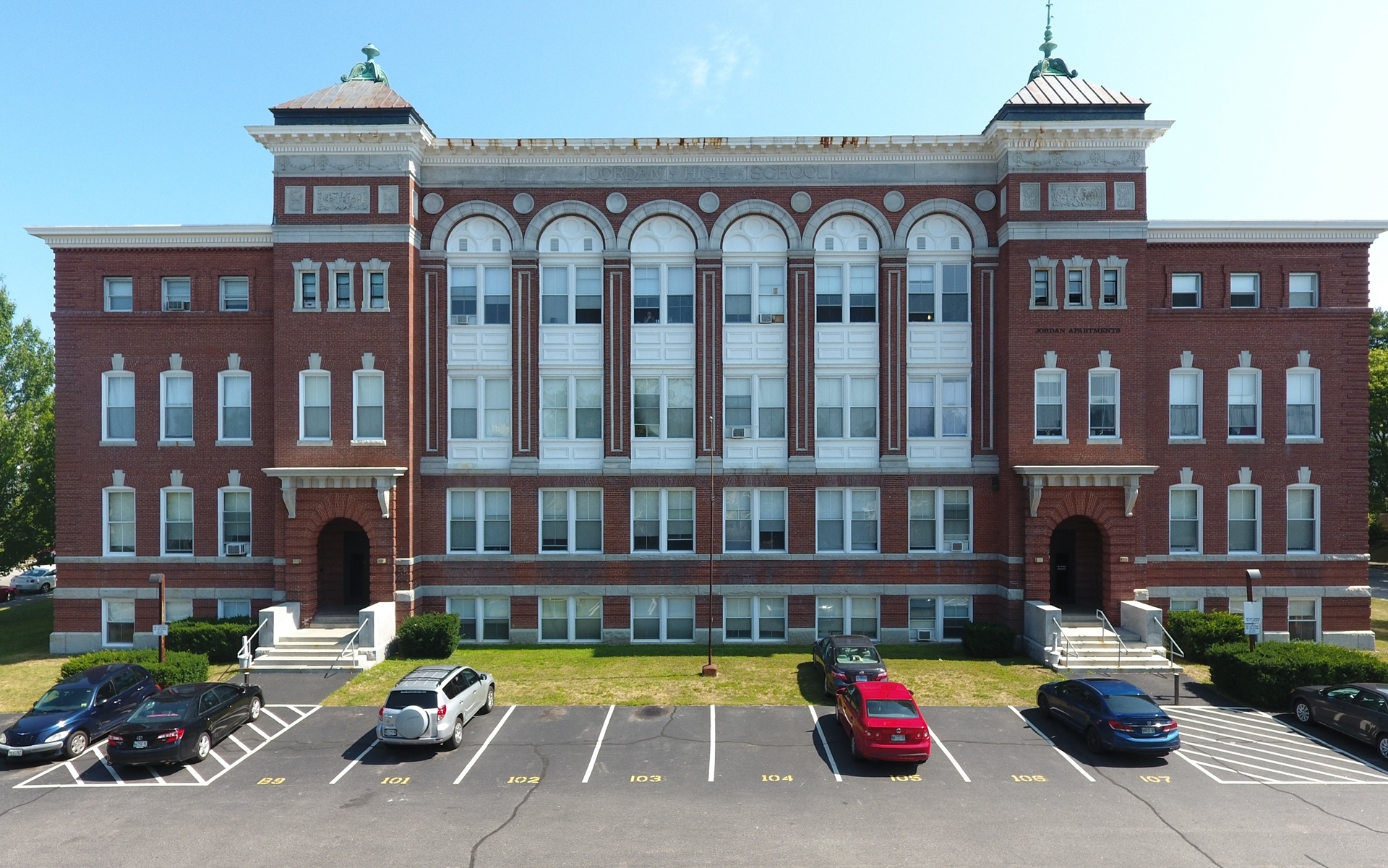 19 Wood St, Lewiston, ME for sale Primary Photo- Image 1 of 1