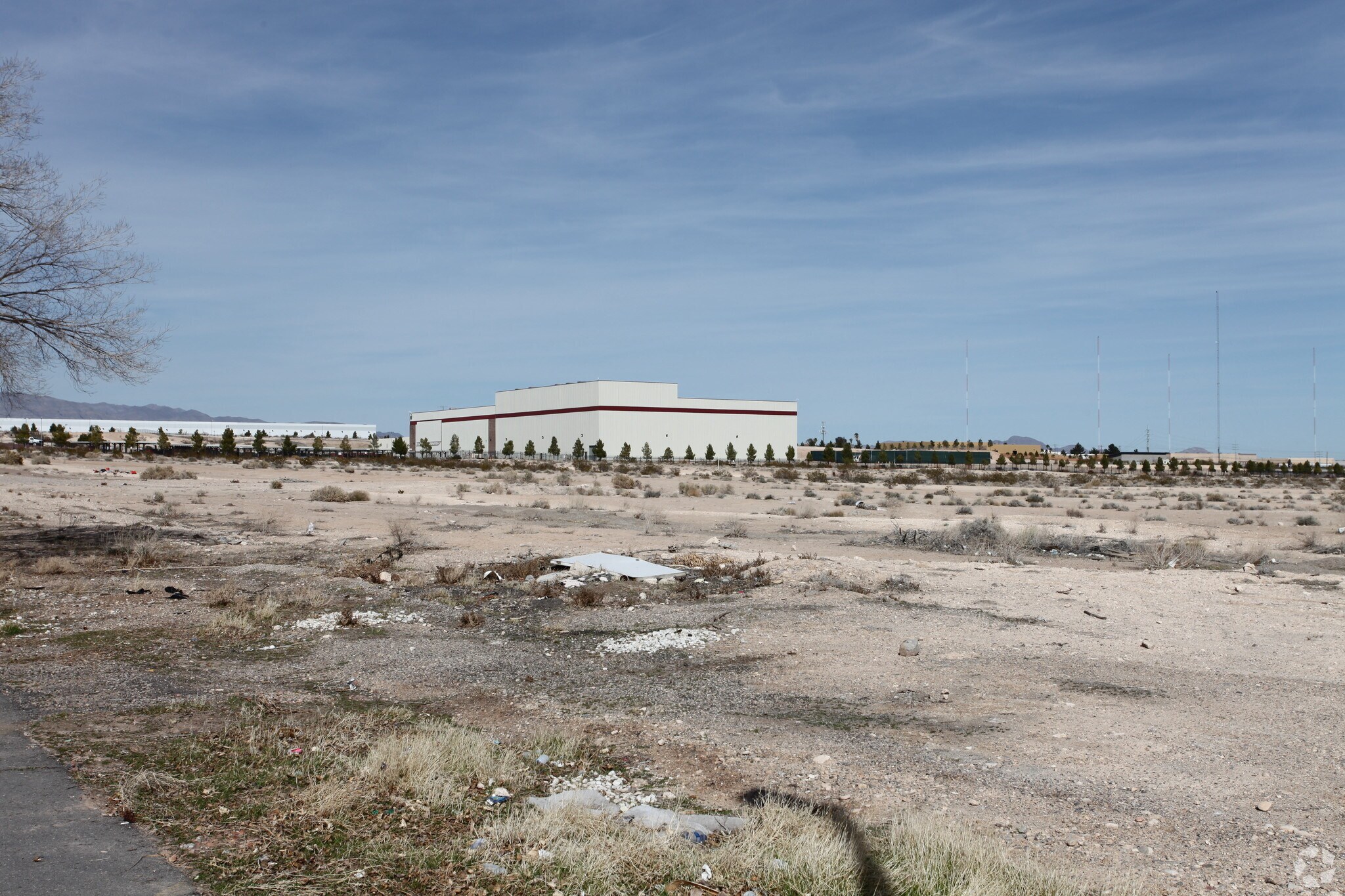 1899 W Brooks Ave, North Las Vegas, NV for sale Primary Photo- Image 1 of 1