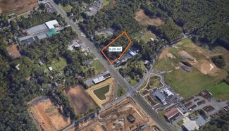 More details for 950 State Route 33 E, Monroe Township, NJ - Land for Sale