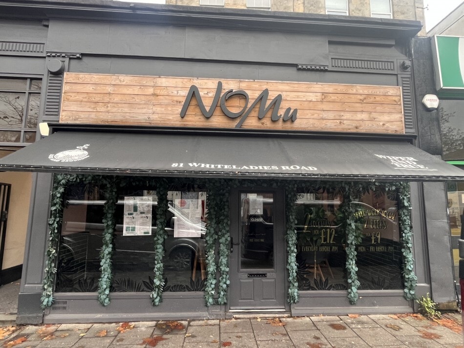 81 Whiteladies Rd, Bristol for sale Building Photo- Image 1 of 1