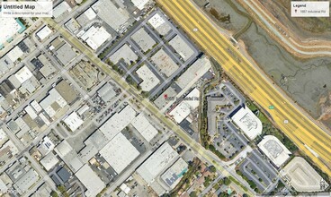 1663-1669 Industrial Rd, San Carlos, CA for lease Building Photo- Image 1 of 1