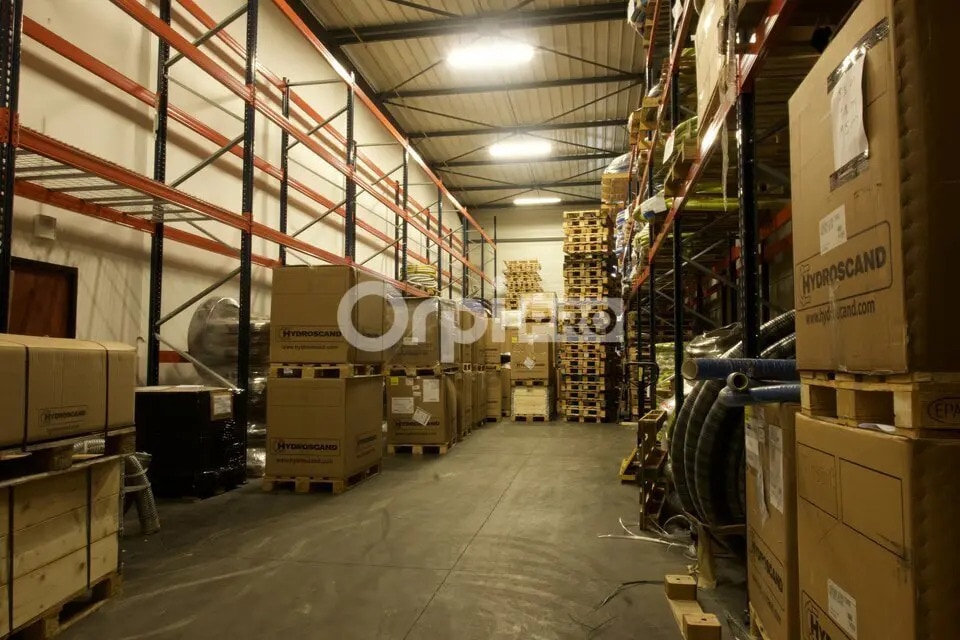 Office in Saint-Priest for lease Interior Photo- Image 1 of 8