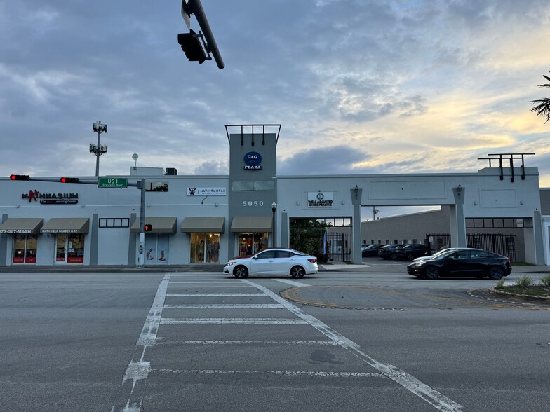 5050 Biscayne Blvd, Miami, FL for lease - Building Photo - Image 1 of 3