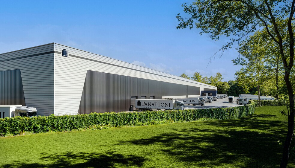 Pickards Way, Coventry for lease - Building Photo - Image 2 of 7