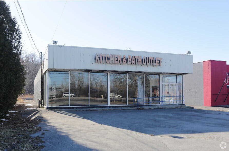 3188 Erie Blvd E, De Witt, NY for sale - Primary Photo - Image 1 of 1