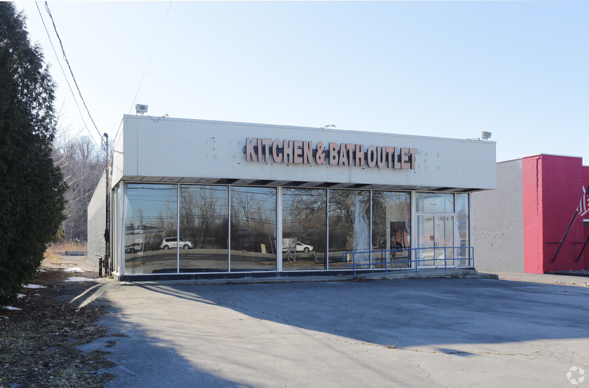 3188 Erie Blvd E, De Witt, NY for sale Primary Photo- Image 1 of 1