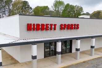 3073-3187 Highway 431, Roanoke, AL for lease Building Photo- Image 1 of 1