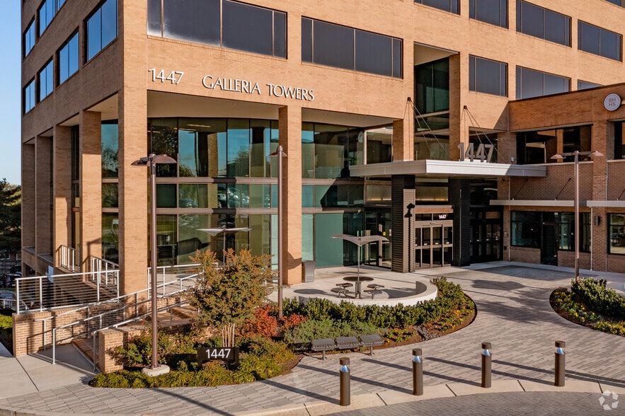 1447 York Rd, Lutherville, MD for lease - Building Photo - Image 3 of 19