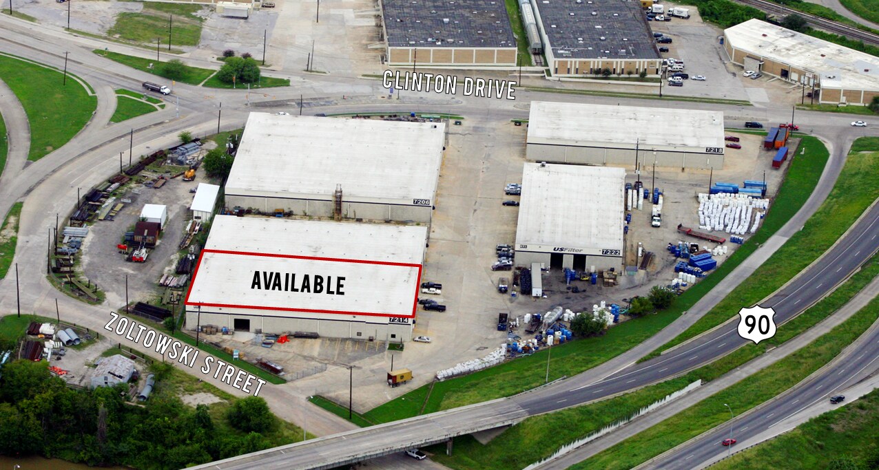 7210-7214 Clinton Dr, Houston, TX for sale Building Photo- Image 1 of 1