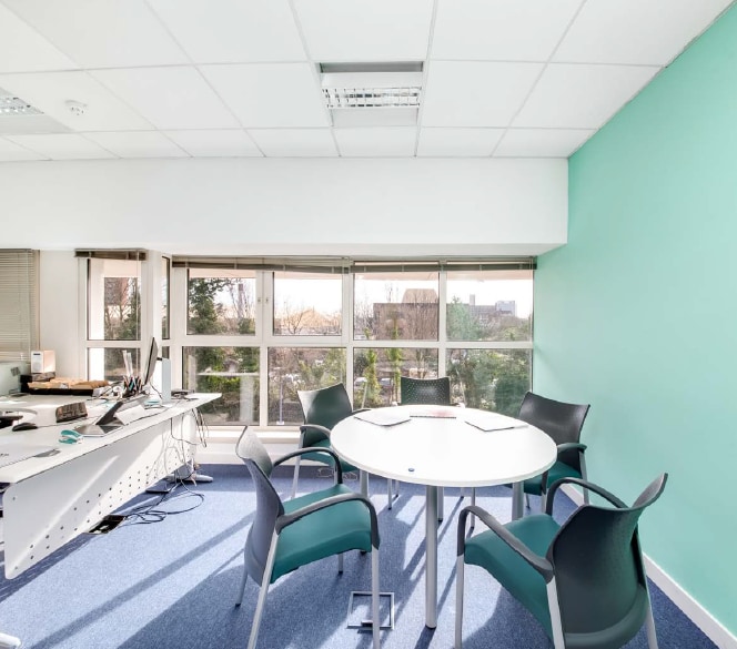 4 Brindley Rd, Manchester for lease Interior Photo- Image 1 of 2