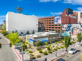 132 E 2nd St, Reno NV - NNN Property