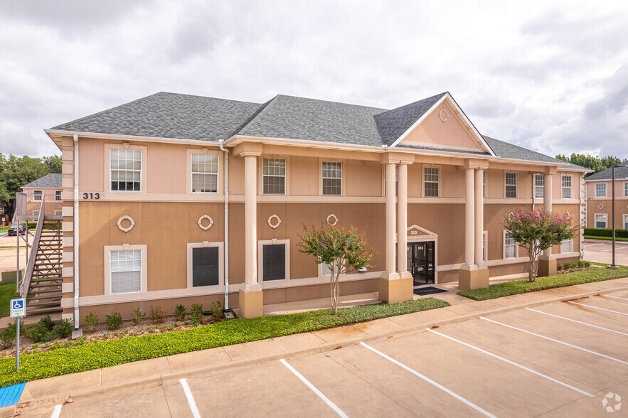 305 S Jupiter Rd, Allen, TX for sale - Primary Photo - Image 1 of 1